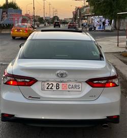 تويوتا كامري